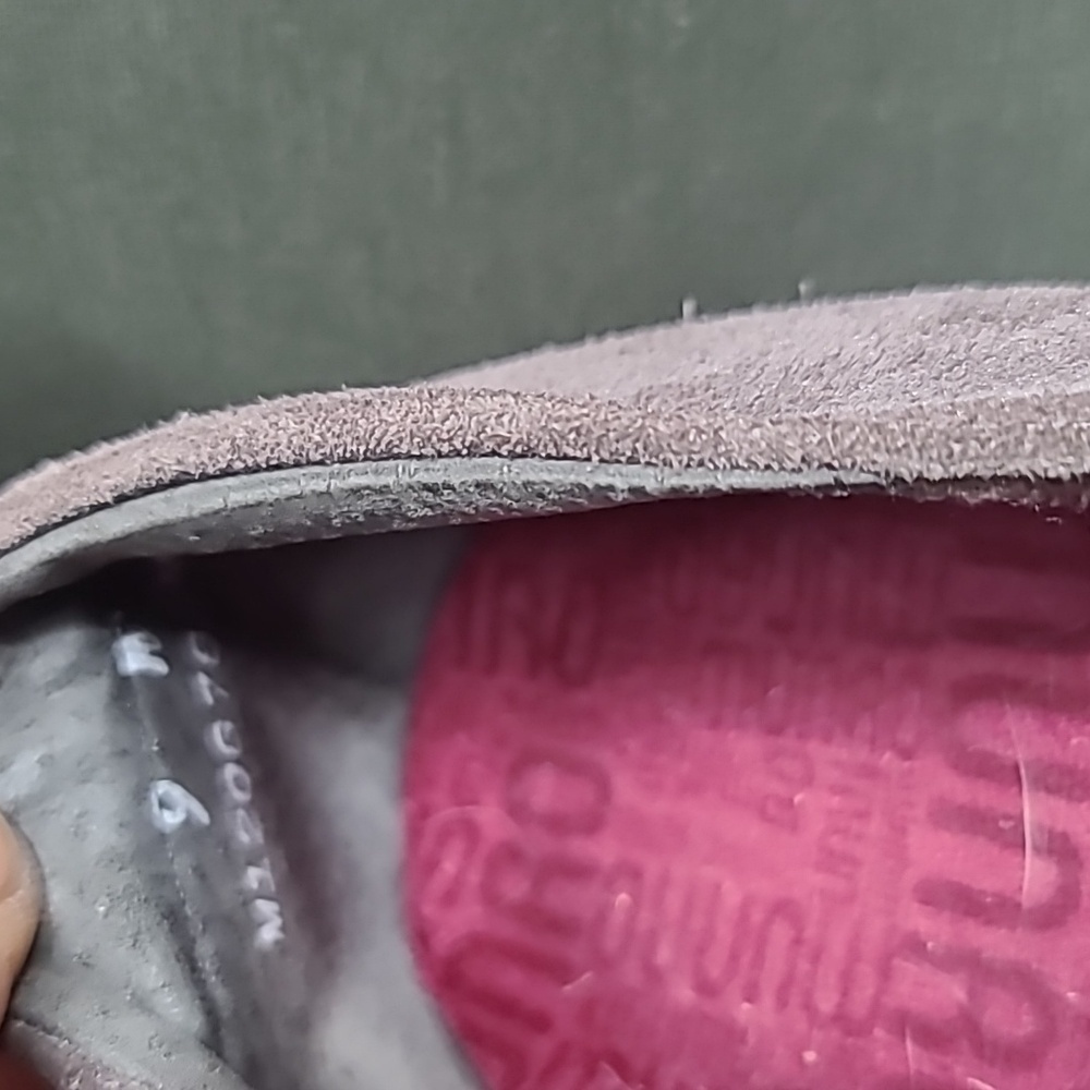 Munro Randie Slip-On Sneaker Sz. 99 View 3